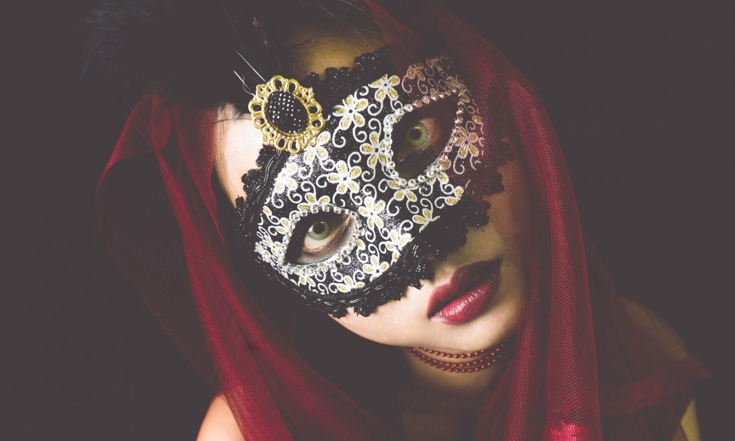 Процесс создания персонажа - от идеи до воплощения