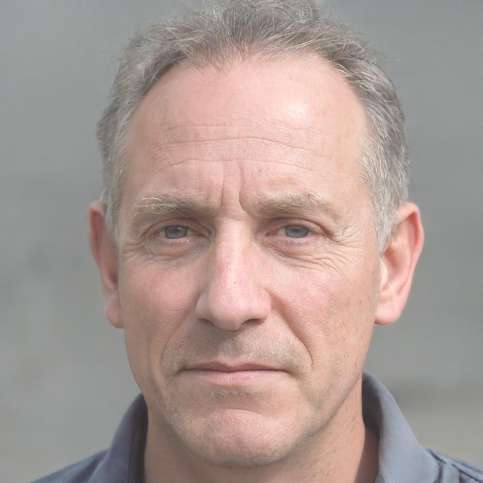 Игорь Темирханов - ведущий специалист по разработке персонажей