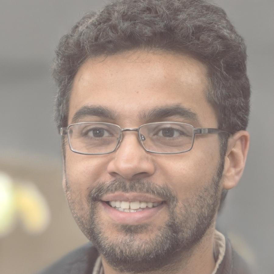 Портрет инструктора Арман Касымов